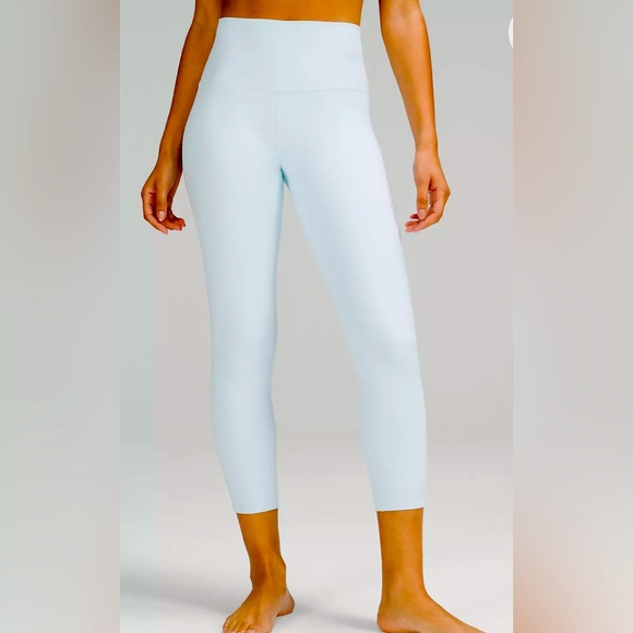 lululemon athletica Pants - NWOT lululemon Align High-Rise 25” Pant
